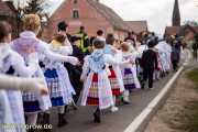 25 Jahre Kita-Fastnacht