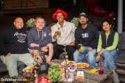 Spreewald Chillout Lounge