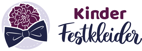 Kinder-Festkleider