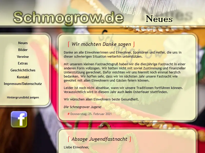 Schmogrow.de, Version 4