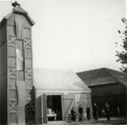 40. Jubiläum der Wehr