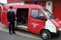 Ford Transit FT 100L