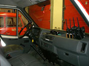Ford Transit FT 100L